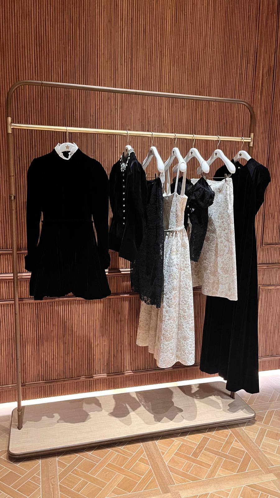 Private Wardrobe